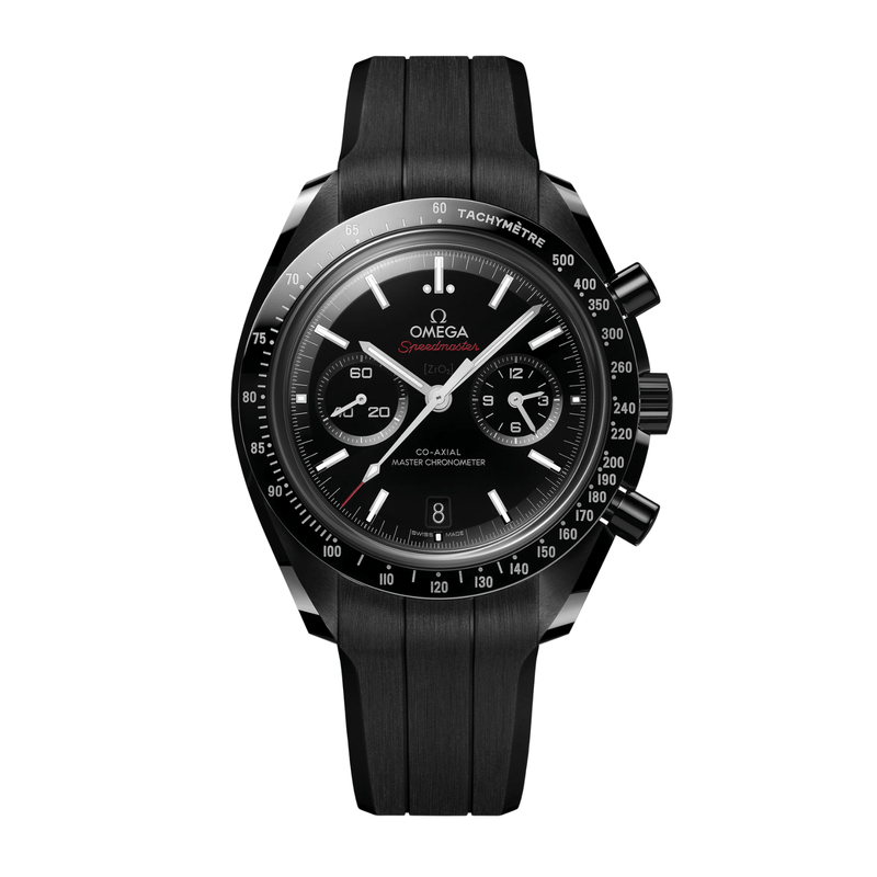 Omega Speedmaster Dark Side Of The Moon 44mm-Omega Speedmaster Dark Side Of The Moon 44mm 310.92.44.51.01.004