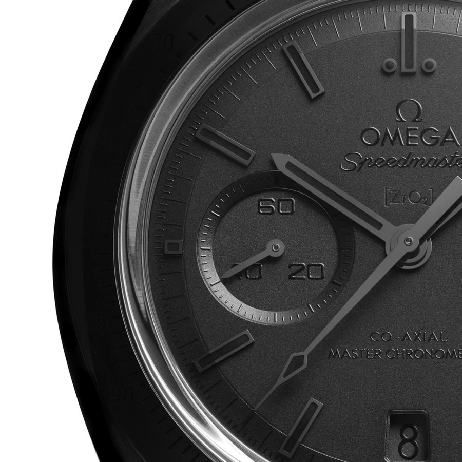 Omega Speedmaster Dark Side Of The Moon 44mm 310.92.44.51.01.005