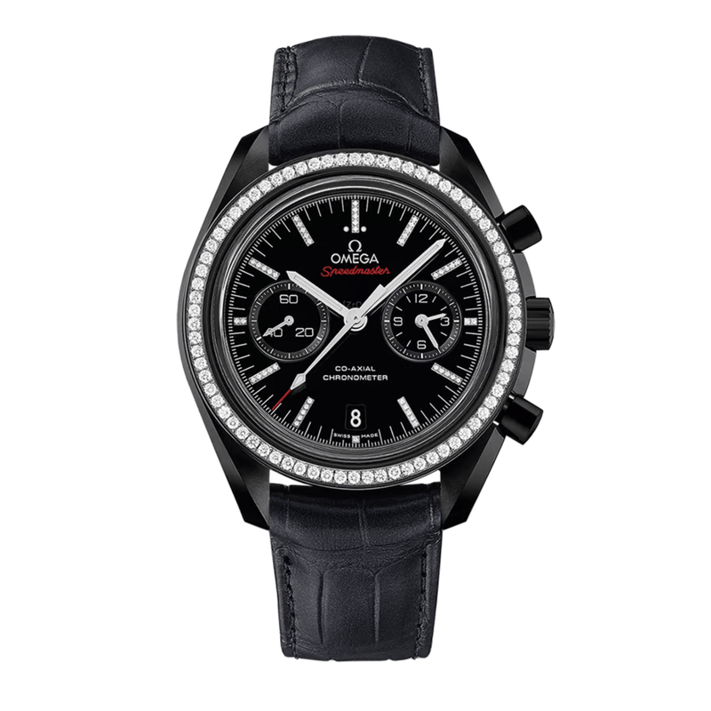 Omega Speedmaster Dark Side of the Moon 44mm-Omega Speedmaster Dark Side of the Moon 44mm 311.98.44.51.51.001