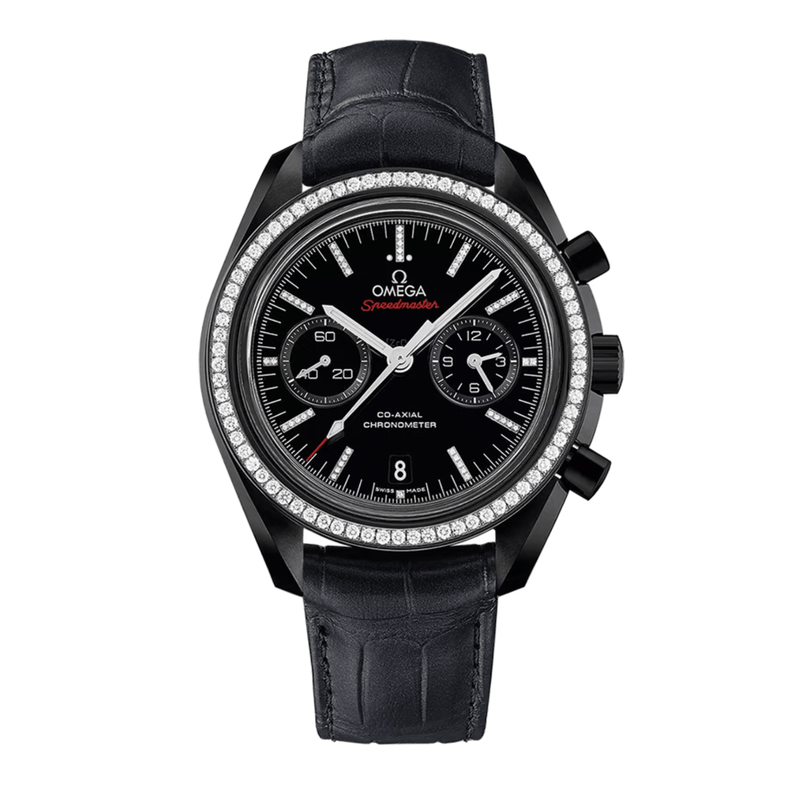 Omega Speedmaster Dark Side of the Moon 44mm 311.98.44.51.51.001 Omega Speedmaster Dark Side of the Moon 44mm 311.98.44.51.51.001