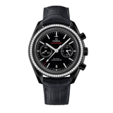 Omega Speedmaster Dark Side of the Moon 44mm-Omega Speedmaster Dark Side of the Moon 44mm 311.98.44.51.51.001
