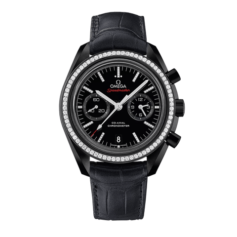 Omega Speedmaster Dark Side of the Moon 44mm-Omega Speedmaster Dark Side of the Moon 44mm 311.98.44.51.51.001