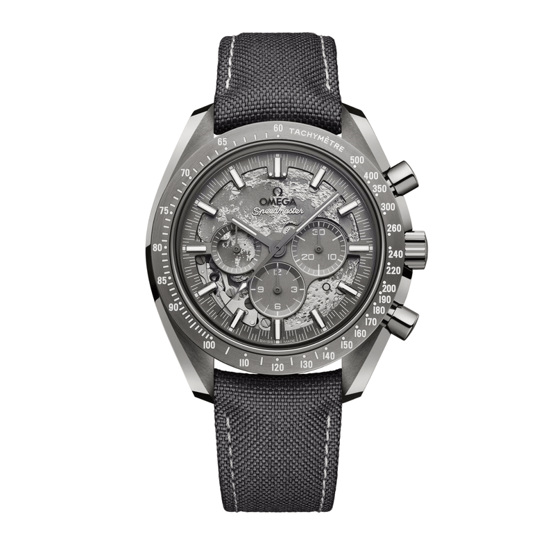 Omega Speedmaster Dark Side Of The Moon 44mm-Omega Speedmaster Dark Side Of The Moon 44mm  310.92.44.50.06.001