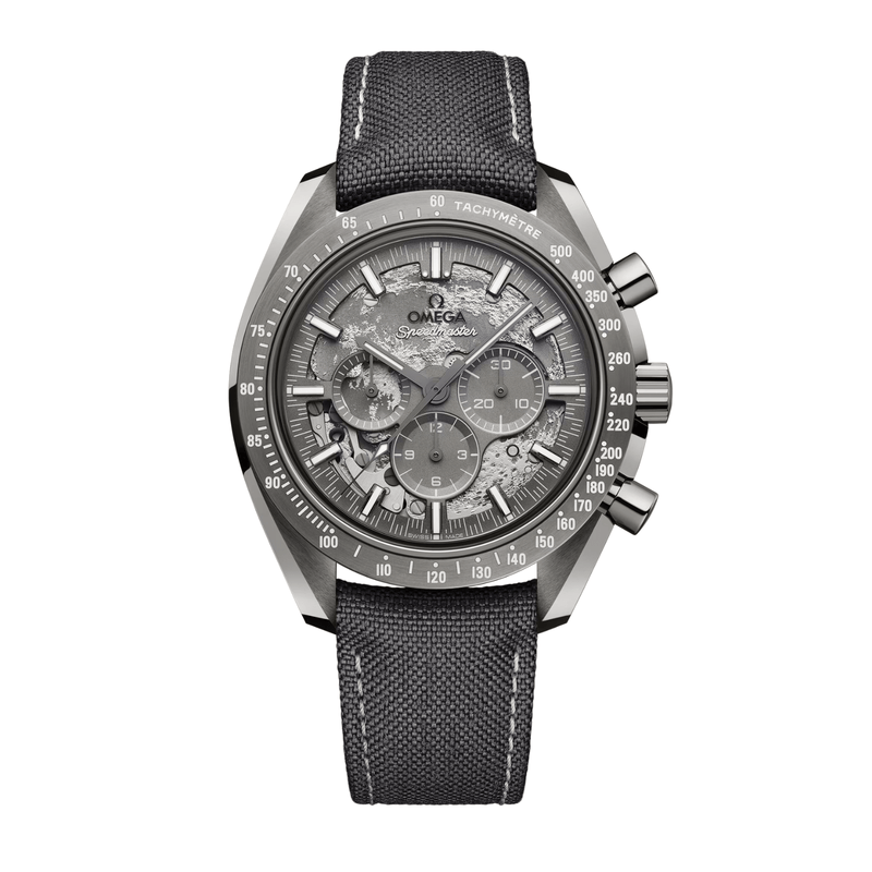 Omega Speedmaster Dark Side of the Moon 44mm 311.98.44.51.51.001 Omega Speedmaster Dark Side of the Moon 44mm 311.98.44.51.51.001