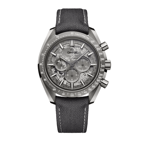 Omega Speedmaster Dark Side Of The Moon 44mm-Omega Speedmaster Dark Side Of The Moon 44mm  310.92.44.50.06.001