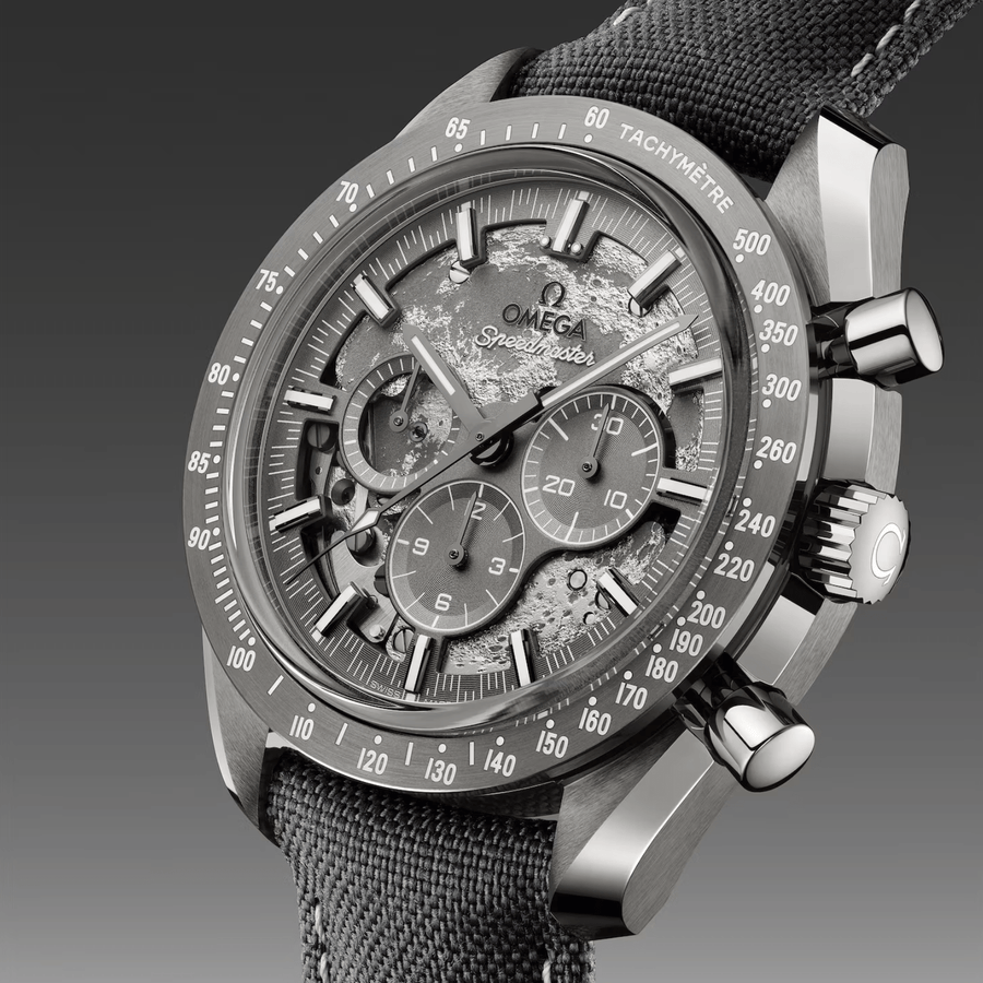 Omega Speedmaster Dark Side Of The Moon 44mm  310.92.44.50.06.001