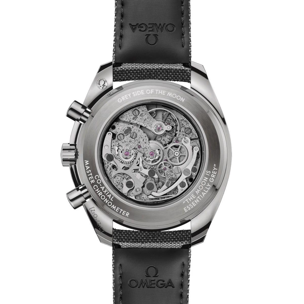 Omega Speedmaster Dark Side Of The Moon 44mm  310.92.44.50.06.001