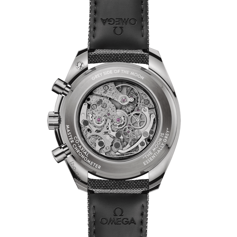 Omega Speedmaster Dark Side Of The Moon 44mm-Omega Speedmaster Dark Side Of The Moon 44mm  310.92.44.50.06.001