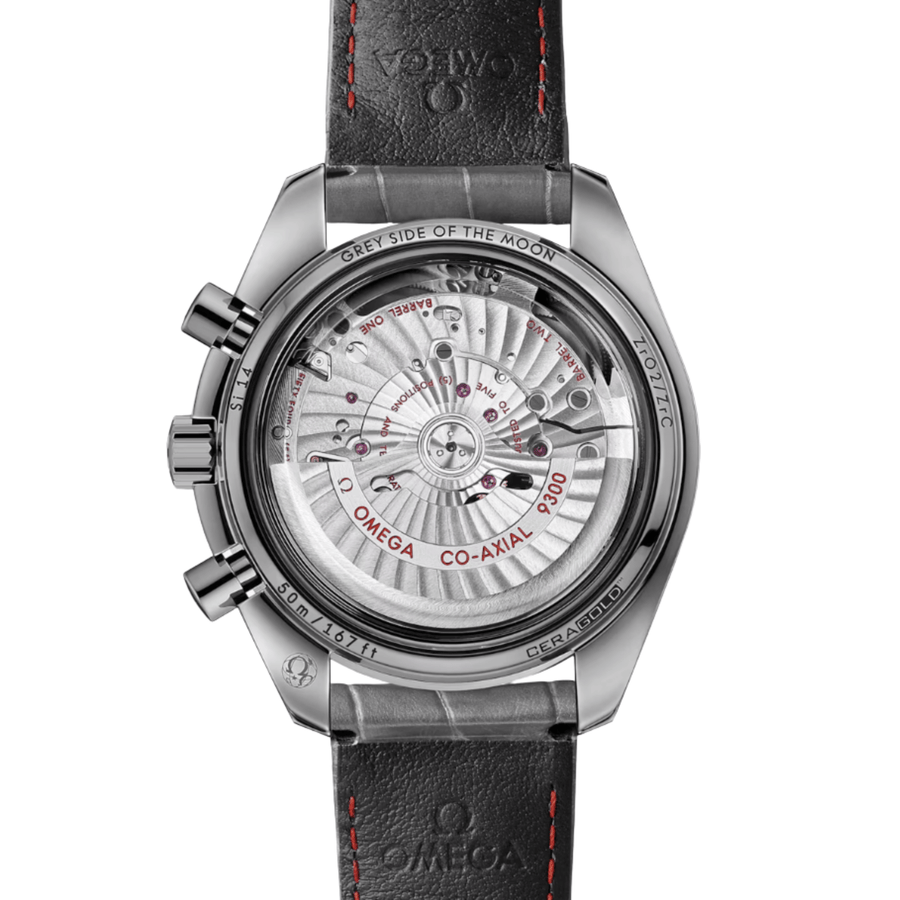 Omega Speedmaster Moonwatch Omega Co - Axial Chronograph 44.25mm - 311.63.44.51.99.001