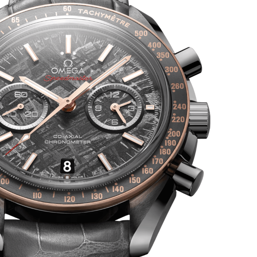 Omega Speedmaster Moonwatch Omega Co - Axial Chronograph 44.25mm - 311.63.44.51.99.001