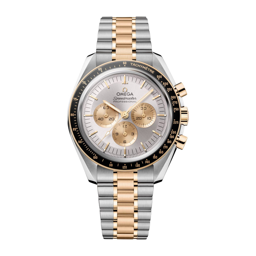 Omega Speedmaster Moonwatch Professional 42mm - 310.20.42.50.02.001