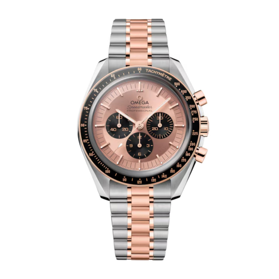 Omega Speedmaster Moonwatch Professional 42mm - 310.20.42.50.99.001