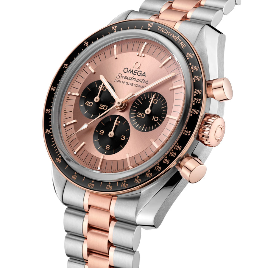 Omega Speedmaster Moonwatch Professional 42mm - 310.20.42.50.99.001