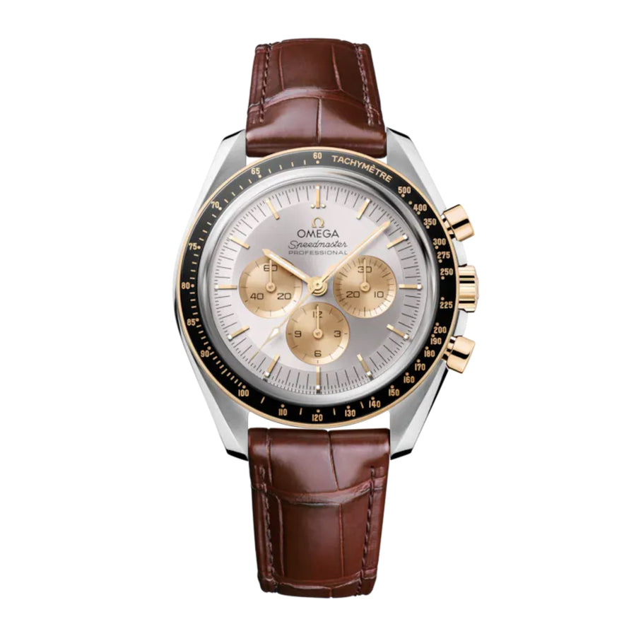 Omega Speedmaster Moonwatch Professional 42mm - 310.23.42.50.02.001