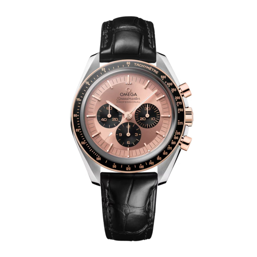 Omega Speedmaster Moonwatch Professional 42mm - 310.23.42.50.99.001