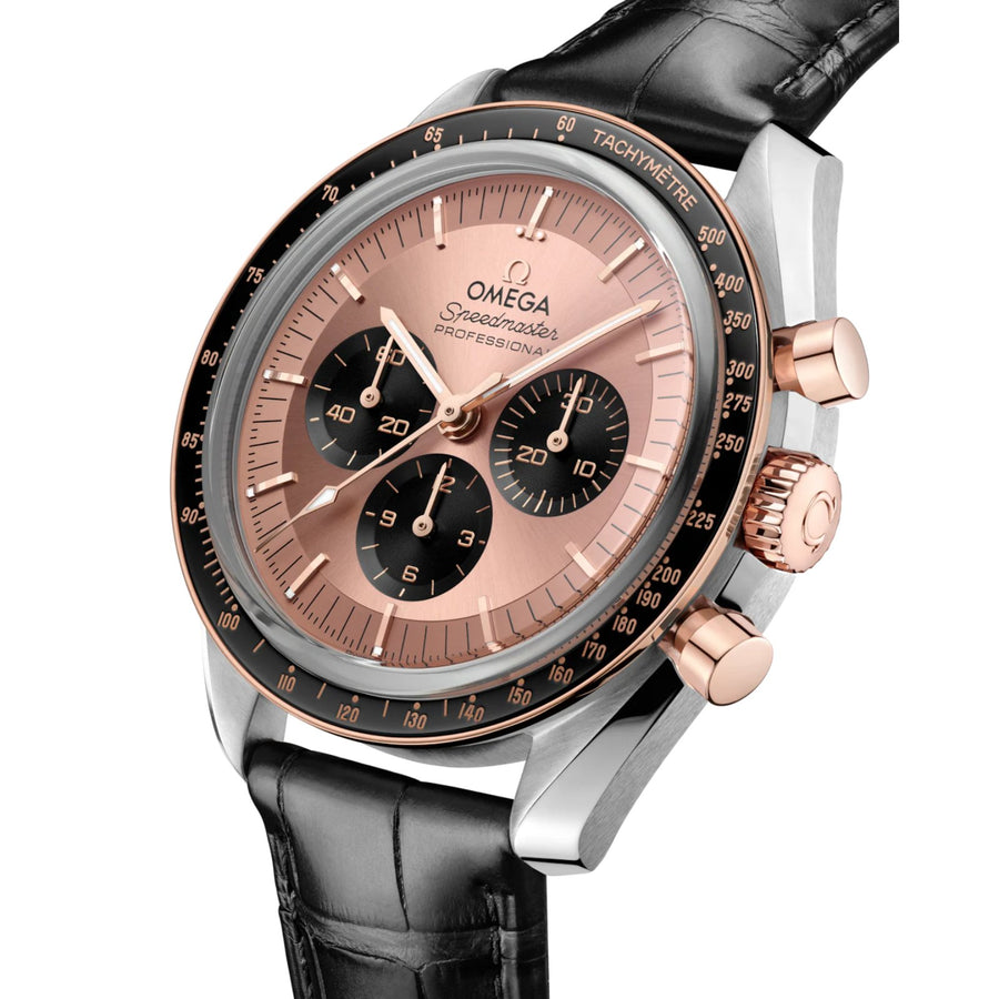 Omega Speedmaster Moonwatch Professional 42mm - 310.23.42.50.99.001