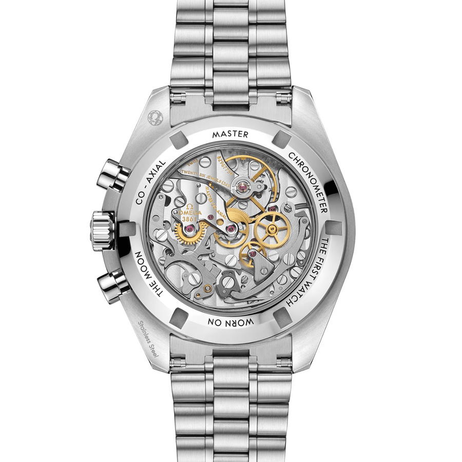 Omega Speedmaster Moonwatch Professional 42mm - 310.30.42.50.01.004