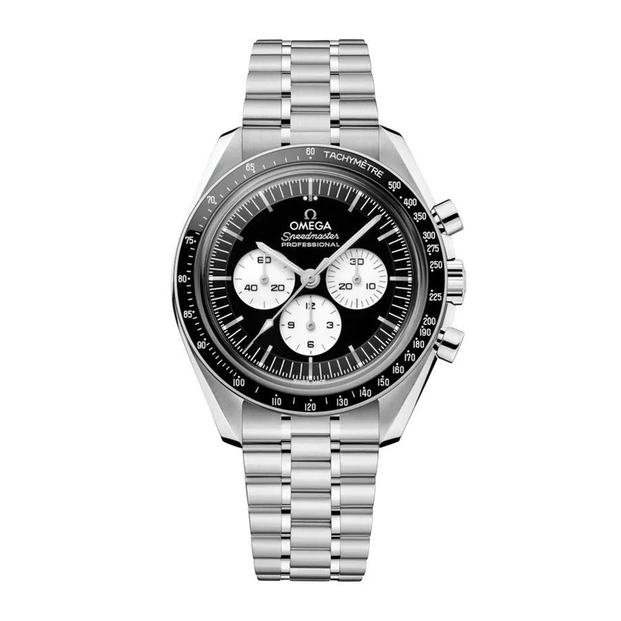 Omega Speedmaster Moonwatch Professional 42mm - 310.30.42.50.01.004