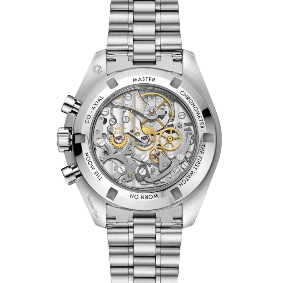 Omega Speedmaster Moonwatch Professional 42mm - 310.30.42.50.04.001