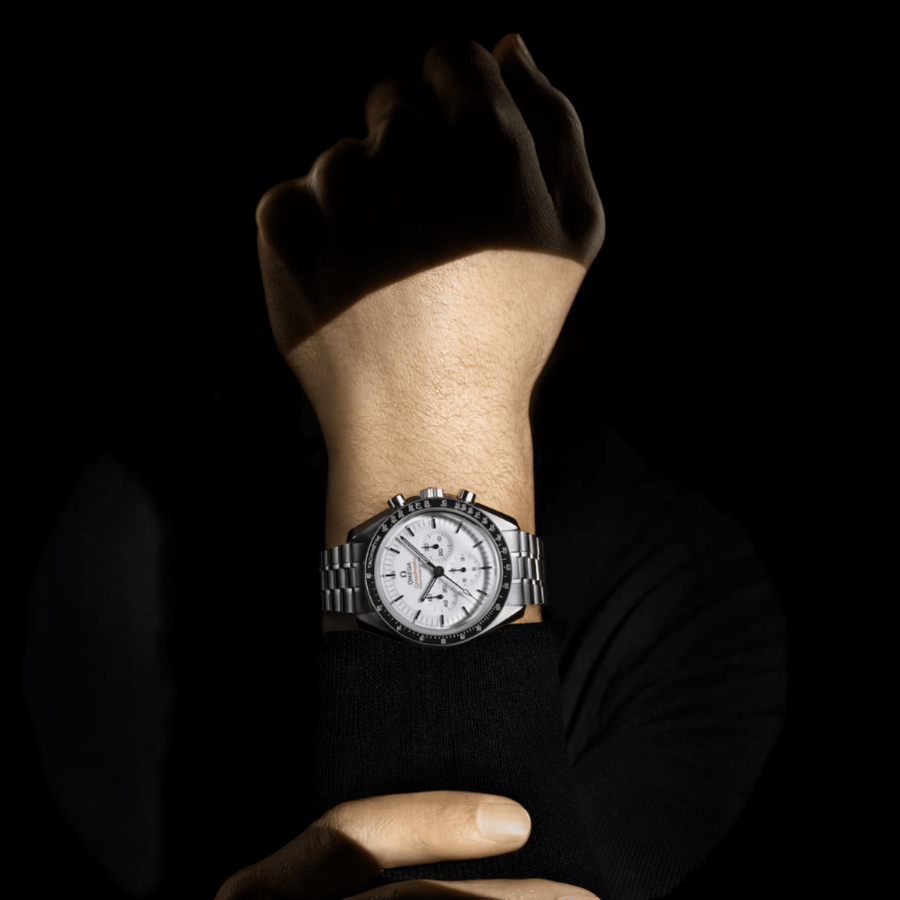 Omega Speedmaster Moonwatch Professional 42mm - 310.30.42.50.04.001