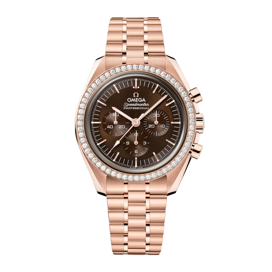 Omega Speedmaster Moonwatch Professional 42mm - 310.55.42.50.13.001