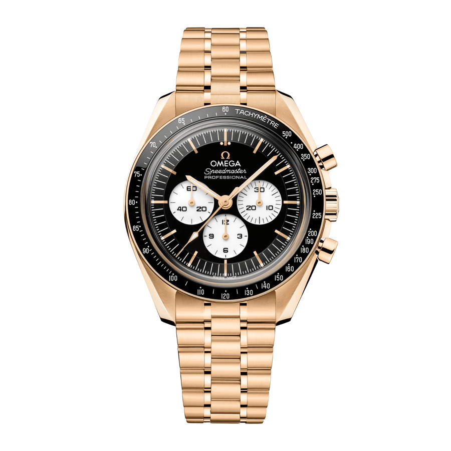 Omega Speedmaster Moonwatch Professional 42mm 310.60.42.50.01.002