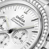 Omega Speedmaster Moonwatch Professional 42mm-Omega Speedmaster Moonwatch Professional 42mm - 310.60.42.50.02.001