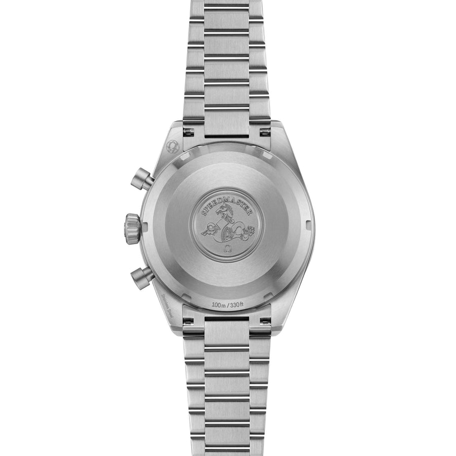 Omega Speedmaster Pilot - 332.10.41.51.01.002