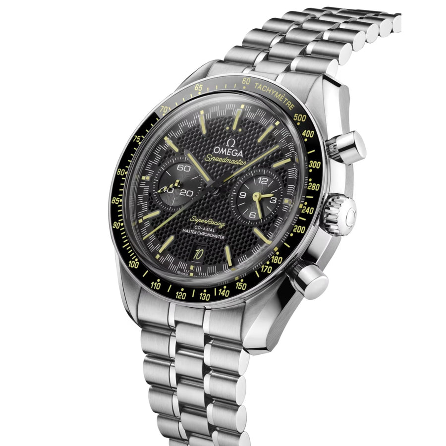Omega Speedmaster Racing 44.25mm - 329.30.44.51.01.003