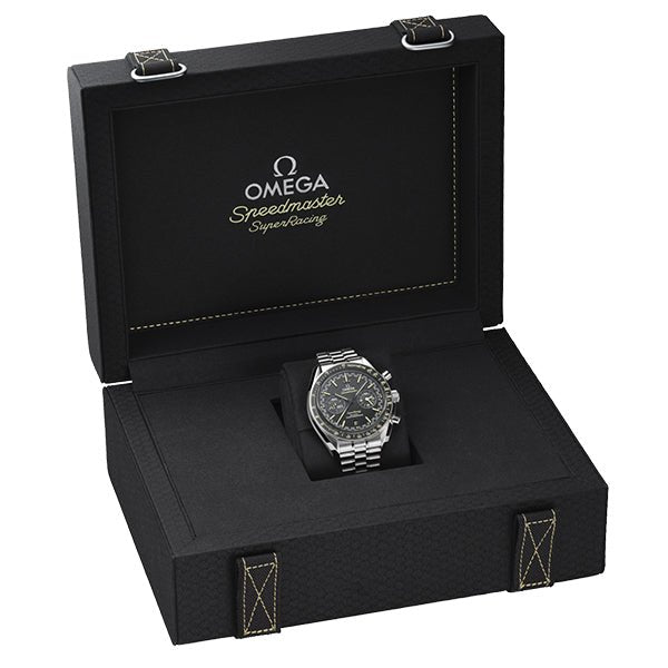 Omega Speedmaster Racing 44.25mm - 329.30.44.51.01.003