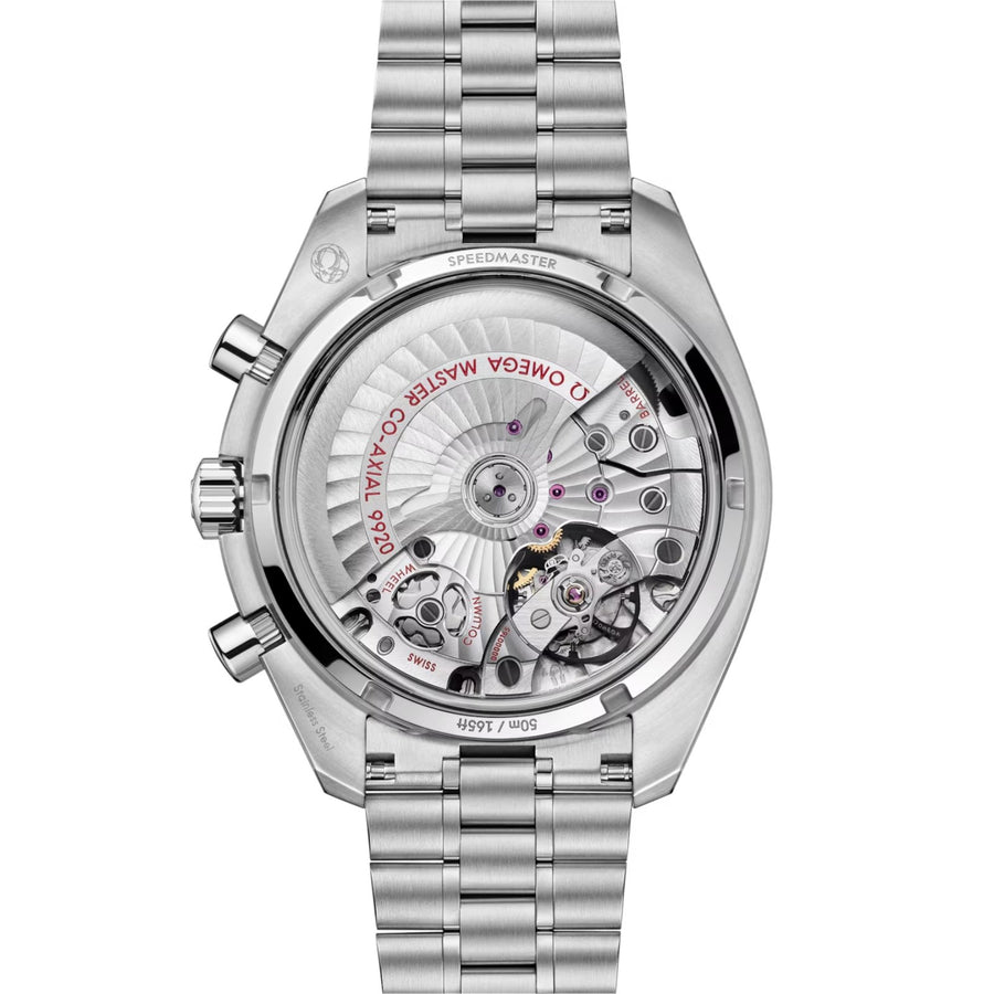 Omega Speedmaster Racing 44.25mm - 329.30.44.51.01.003
