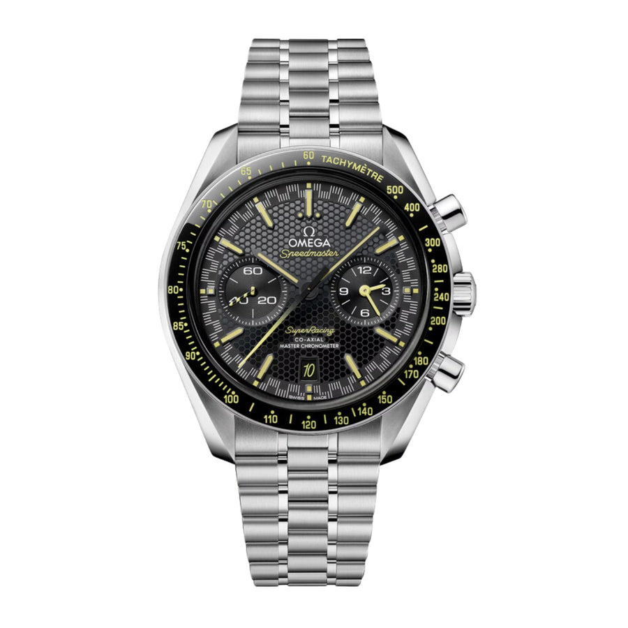 Omega Speedmaster Super Racing Co-Axial Master Chronometer Chronograph 44.25mm