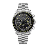 Omega Speedmaster Racing 44.25mm-Omega Speedmaster Super Racing Co-Axial Master Chronometer Chronograph 44.25mm