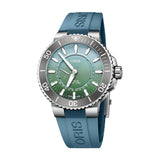 Oris Aquis Dat Watt Limited Edition II-Oris Aquis Dat Watt Limited Edition II - 01 743 7734 4197-Set