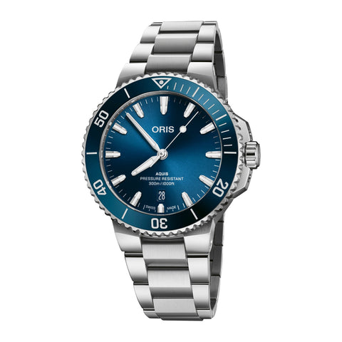 Oris Aquis Date-Oris Aquis Date - 01 733 7787 4135-07 8 22 04PEB