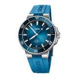 Oris Aquis Date Calibre 400-Oris Aquis Date Calibre 400 - 01 400 7790 4135-07 4 23 45EB