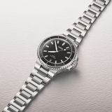 Oris Aquis Date Diamonds 36mm-Oris Aquis Date Diamonds 36mm - 01 733 7792 4194 – 07 4 19 64FC