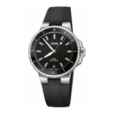Oris Aquis Date Diamonds 36mm-Oris Aquis Date Diamonds 36mm - 01 733 7792 4194 – 07 8 19 05P