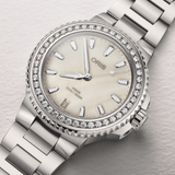 Oris Aquis Date Diamonds 36mm-Oris Aquis Date Diamonds 36mm - 01 733 7792 4956 – 07 4 19 61FC