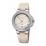Oris Aquis Date Diamonds 36mm-Oris Aquis Date Diamonds 36mm - 01 733 7792 4956 – 07 8 19 05P