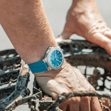 Oris Aquis New York Harbor Limited Edition II-Oris Aquis New York Harbor Limited Edition II 01 733 7789 4187-Set