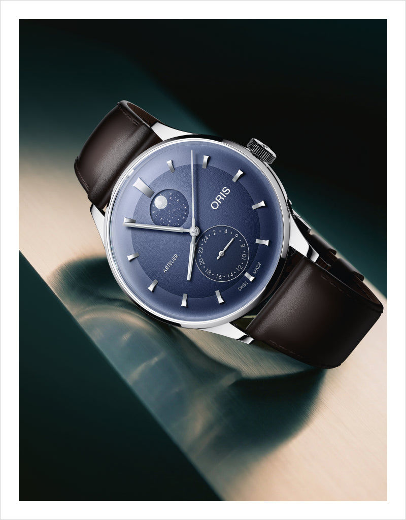 Oris
