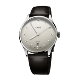 Oris Artelier Date 38mm-Oris Artelier Date 38mm 01 733 7810 4051-07 6 20 17FC