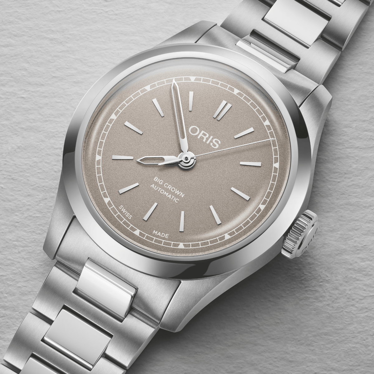 Oris Big Crown 34mm - 531 7797 4056 - 07 8 17 06