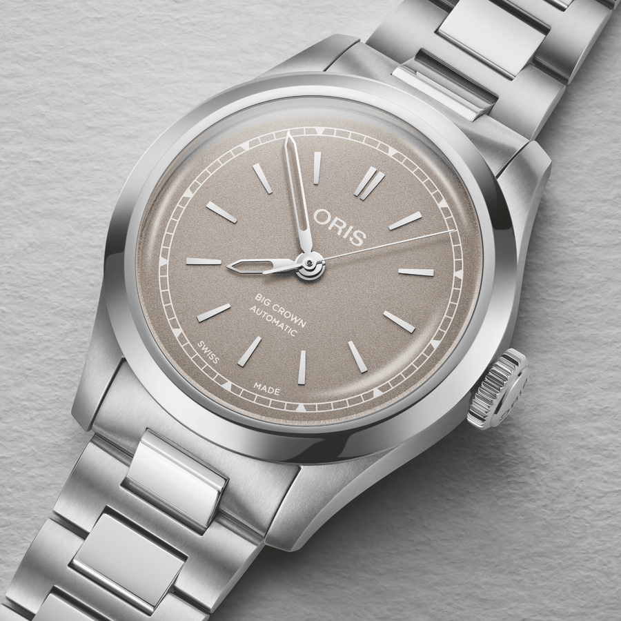 Oris Big Crown 34mm - 531 7797 4056 - 07 8 17 06