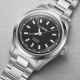 Oris Big Crown Diamonds 34mm-Oris Big Crown Diamonds 34mm - 531 7797 4094 - 07 8 17 06