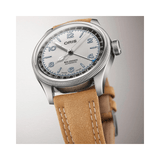 Oris Big Crown Lou Gehrig Limited Edition-Oris Big Crown Lou Gehrig Limited Edition - 01 754 7785 4091-Set
