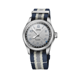 Oris Big Crown Lou Gehrig Limited Edition-Oris Big Crown Lou Gehrig Limited Edition - 01 754 7785 4091-Set