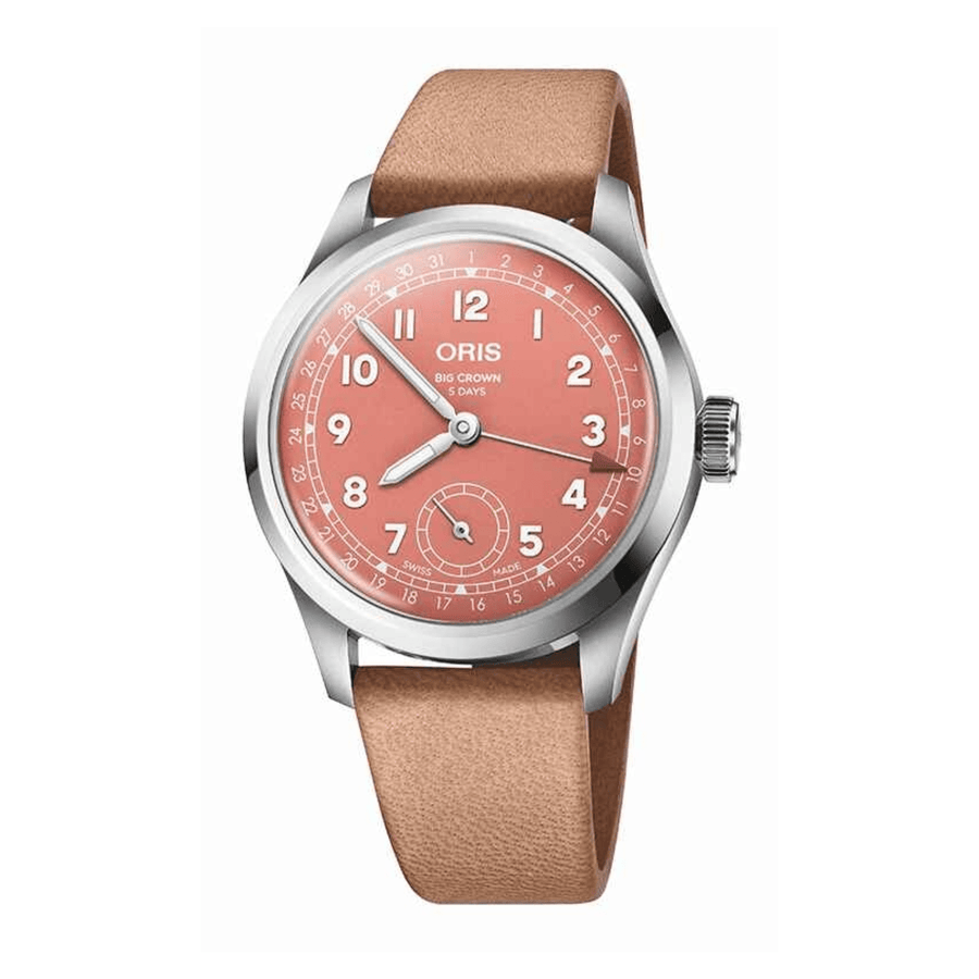 Oris Big Crown Pointer Date - 01 403 7799 4068 - 07 6 20 11FC