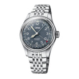 Oris Big Crown Pointer Date-Oris Big Crown Pointer Date - 01 754 7741 4065-07 8 20 22